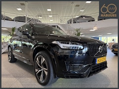 Volvo XC90 - 2.0 T8 Recharge AWD R-Design 7p, Pano, 360cam, Adaptive, HUD