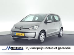 Volkswagen Up! - 1.0 60pk BMT move up Cruise Control Airco