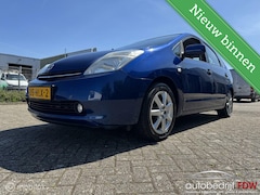 Toyota Prius - 1.5 VVT-i/DEALER ONDERHOUD/YOUNGTIMER/NAP/