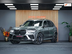 BMW X5 - M Competition |1e eig|Laser|B&W|BTW|Softclose