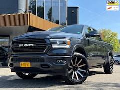 Dodge Ram 1500 - 5.7 V8 4x4 Crew Cab Limited/EXCL.BTW/Laramie/Pano/ACC/Stoelventilatie/Luchtvering/HarmanKa
