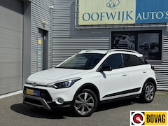 Hyundai i20 - 1.0 T-GDI Cross Active Airco Navi Camera CarPlay
