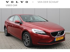 Volvo V40 - 2.0 T2 Nordic+ | Leder | Standkachel | Stoelverwarming