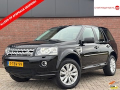 Land Rover Freelander - Si4 SE AUTOMAAT | NL-AUTO | TREKHAAK