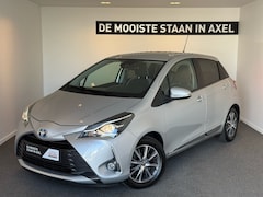 Toyota Yaris - 1.5 Hybrid Y20 Exclusive Edition