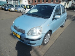 Toyota Yaris - apk 11.25 1.3 VVT-i Sol airco