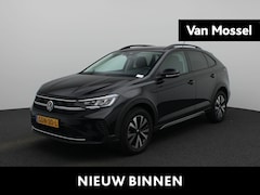 Volkswagen Taigo - 1.0 TSI Life Edition | Automaat | Navigatie | Airco | Cruise control | Parkeersensoren | C