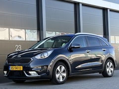 Kia Niro - 1.6 GDI Hybrid Navi Camera Clima