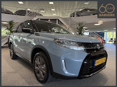 Suzuki Vitara - 1.5 Hybrid Select, Adaptive, Camera, DAB+, Navi, Keyless