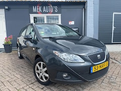 Seat Ibiza ST - 1.2 TDI Style Ecomotive|Airco|Elek Ramen|