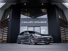 Porsche Panamera Sport Turismo - 2.9 4 E-Hybrid - Sport Chrono | Panorama | Bose | Stoelkoeling | 360 Camera
