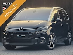 Citroën Grand C4 Picasso - 1.2 PureTech Shine| 7Pers.| Luxe