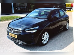 Opel Corsa - 1.2 Edition AUTOMAAT / APPLE CARPLAY / LAGE KM / NAVIGATIE / AIRCO