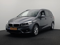 BMW 2-serie Gran Tourer - 218i Automaat Navigatie Trekhaak Climate-control Cruise