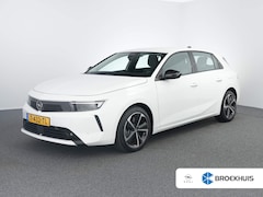 Opel Astra - 1.6 Hybrid 180 pk PHEV Edition | Ad. Cruise control | Parkeersensoren V+A | DAB | Apple Ca