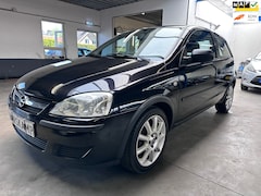 Opel Corsa - 1.2-16V Rhythm