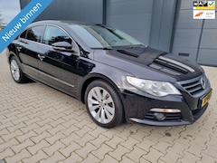 Volkswagen Passat CC - 2.0 TSI CLIMA CRUISE NAVI LMV