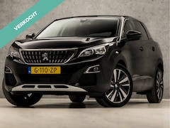 Peugeot 3008 - 1.2 PureTech Sport (APPLE CARPLAY, GROOT NAVI, KEYLESS, LEDER, 360 CAMERA, SPORTSTOELEN, G