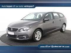 Peugeot 308 SW - 1.5 BlueHDi Business 130 *1ste Eigenaar*Navigatie*Trekhaak