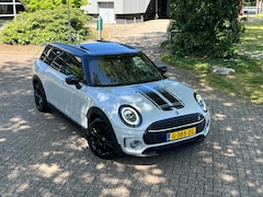 MINI Clubman - 2.0 Cooper S Salt 192pk - Steptronic - Leer - Panoramadak - Trekhaak - CarPlay - Camera