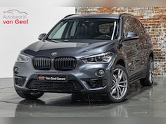 BMW X1 - SDrive20i High Executive I Automaat I Stoelverwarming I Rijklaarprijs