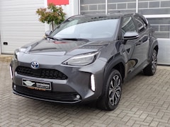 Toyota Yaris Cross - 1.5 Hybrid Dynamic , Trekhaak, Navi, Camera, Parkeersensors V+A , etc, etc