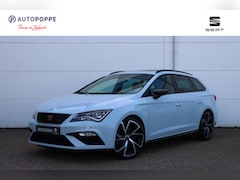 Seat Leon ST - 2.0 TSI Edition Copper 300pk DSG7