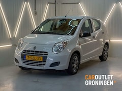 Suzuki Alto - 1.0 Comfort EASSS 5D | AIRCO | 2014 | NAP | NWE APK