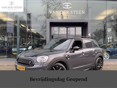 MINI Countryman - 2.0 Cooper S ALL4 Chili Apple Carplay | Adapt. Cruise | Elektrische Achterklep
