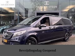 Mercedes-Benz V-klasse - 300d Extra Lang DC Avantgarde Edition AMG | Elekt. Schuifdeuren | Stoelventilatie | Burmes