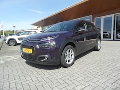 Citroën C4 Cactus - 1.2 PureTech Business