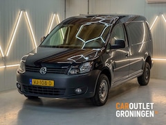 Volkswagen Caddy - Bestel 2.0 TDI 4Motion | AIRCO | CRUISE