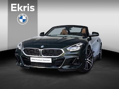 BMW Z4 Roadster - sDrive20i | High Executive | M Sportpakket | Verwarmd Stuurwiel | Stoelverwarming | Harman