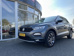 Volkswagen T-Roc - 1.0 TSI Style