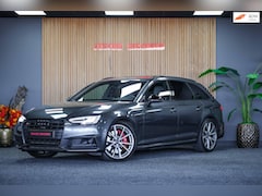 Audi A4 Avant - 3.0 TFSI S4 quattro Pro Line Plus |Pano|360|Trekhaak