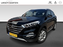 Hyundai Tucson - 1.6 GDi Comfort