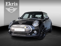 MINI Mini-Electric - 3-deurs Yours + 17" LM Cosmos Spoke zwart + Connected Navigation Plus