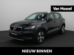 Volvo XC40 - 1.5 T3 Momentum Pro NAVIGATIE | PDC | VIRTUEEL COCKPIT | LED | CAMERA | APPLE CARPLAY | AD