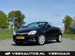 Opel Tigra TwinTop - 1.4-16V Cosmo Cabrio Airco