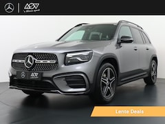 Mercedes-Benz GLB - 200 Star Edition AMG Line | Panorama - Schuifdak | Trekhaak Wegklapbaar | Distronic Cruise