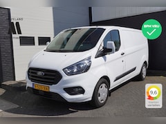 Ford Transit Custom - 2.0 TDCI 130PK L2 Automaat EURO 6 - Airco - Cruise - PDC - €12.900, - Excl