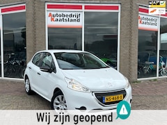 Peugeot 208 - 1.0 VTi Access - 5 drs - airco - cruise - apk: 2-2026