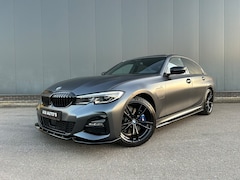 BMW 3-serie - 330e M-sport Individual Head-Up Laser Schuifdak 360