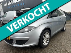 Seat Altea XL - 1.6 Reference Airco APK 25-7-2025 cruise pdc velgen