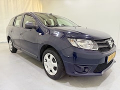 Dacia Logan MCV - 1.2 16V 75 Ambiance Airco