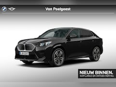 BMW iX2 - xDrive30 Innovation Pack M Sportpakket