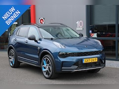 Lynk & Co 01 - 1.5 360 CAMERA, 2022, 18DKM