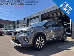 Renault Captur - 1.6 E-Tech full hybrid 145 techno