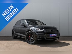 Audi Q5 - 55 TFSI e quattro Pro Line