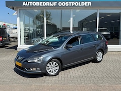 Volkswagen Passat Variant - 1.4 TSI Comfortline Executive Edition